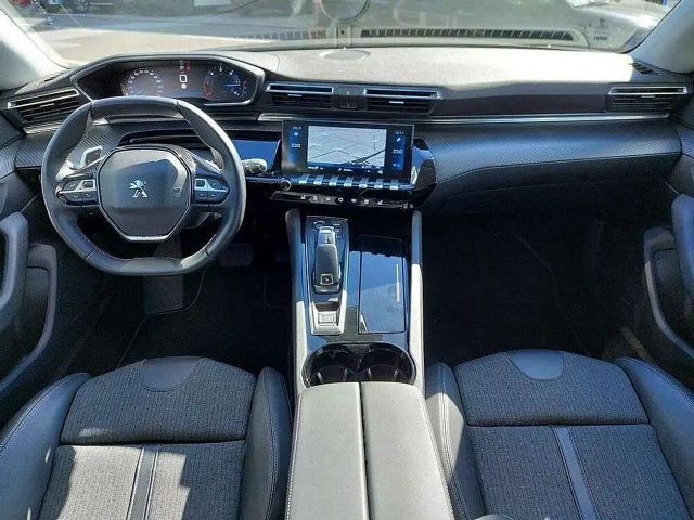 Peugeot 508 Allure Pack BlueHDi EAT8 SW