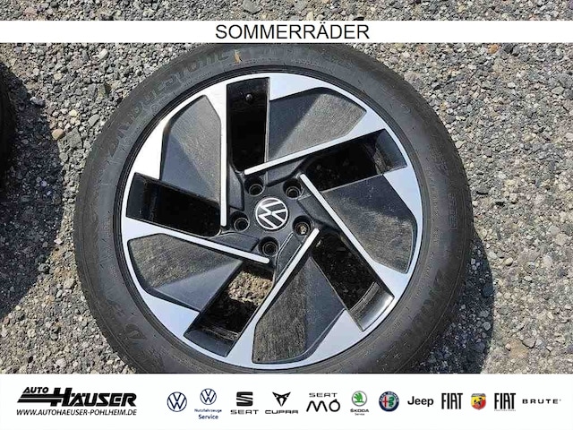 Volkswagen ID.3 Performance Pro