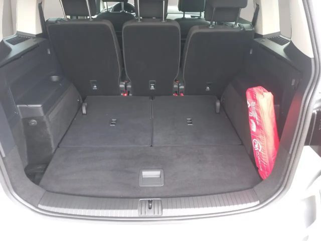 Volkswagen Touran 2.0 TDI DSG