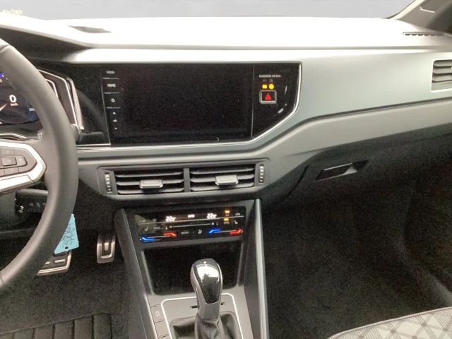 Volkswagen Taigo 1.0 TSI DSG R-Line