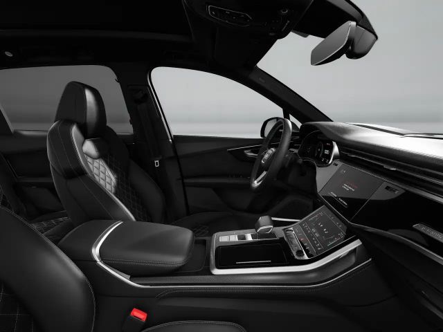 Audi Q7 50 TDI Quattro S-Line