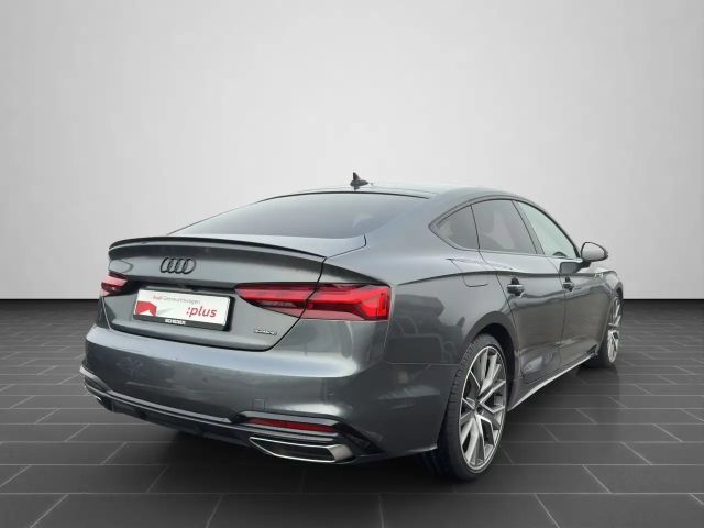 Audi A5 40 TDI Quattro S-Line S-Tronic