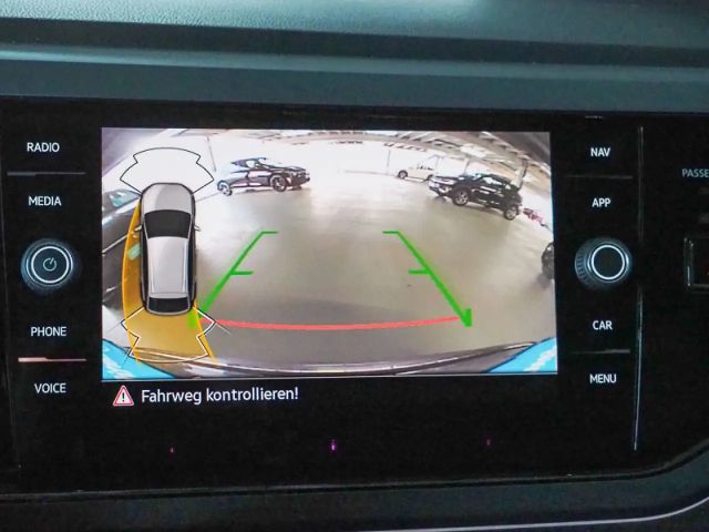 Volkswagen Taigo 1.5 TSI DSG IQ.Drive R-Line