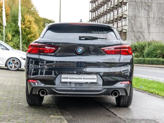 BMW X2 Coupé M-Sport sDrive20i