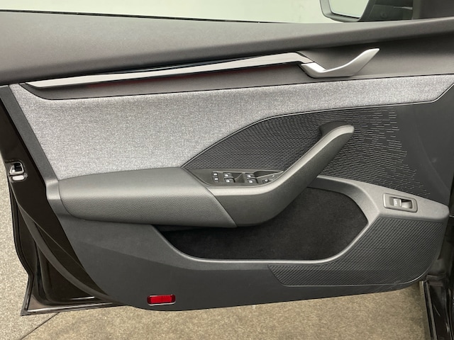 Skoda Octavia 2.0 TDI Combi