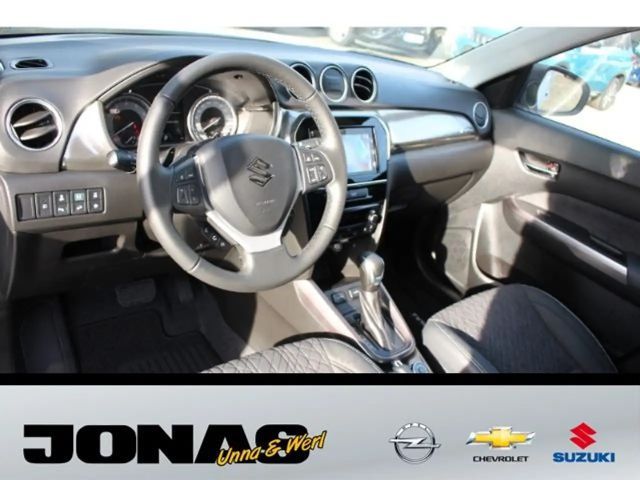Suzuki Vitara AllGrip Comfort