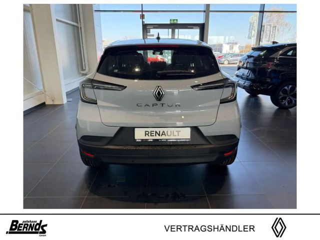 Renault Captur Evolution TCe 90
