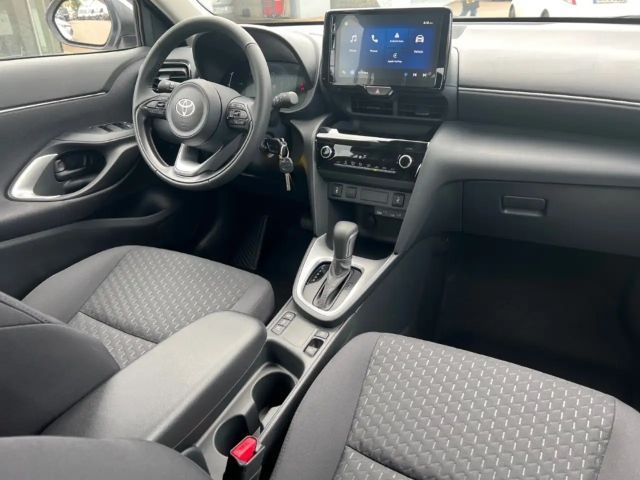 Toyota Yaris Cross Comfort Hybride