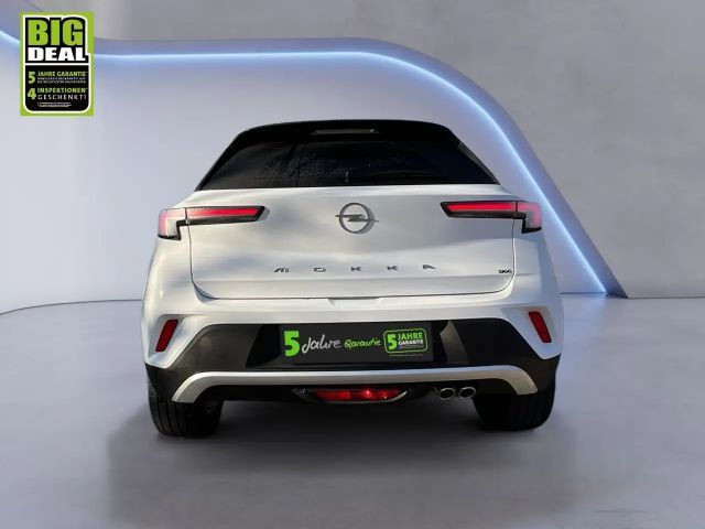 Opel Mokka 1.2 Turbo Turbo