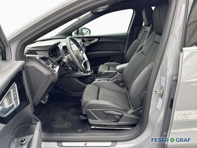 Audi Q4 e-tron 35 Sportback