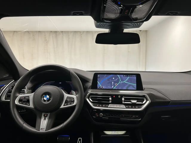 BMW X4 Coupé M-Sport xDrive30d