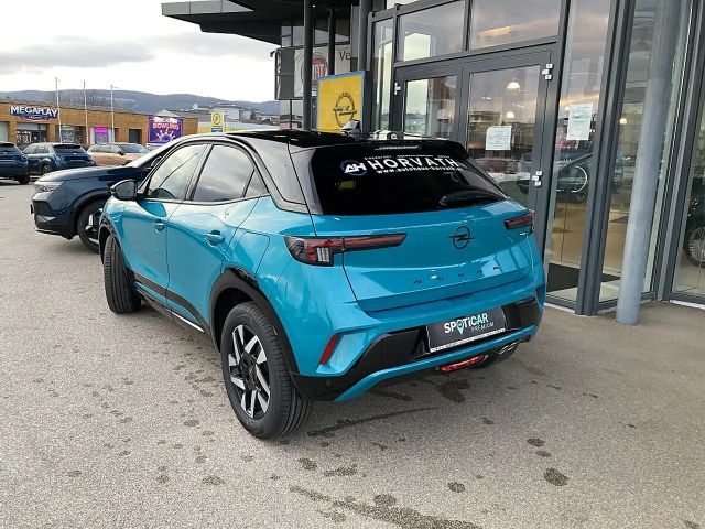 Opel Mokka GS-Line Grand Sport Turbo