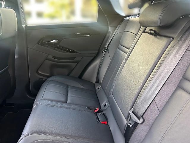 Land Rover Range Rover Evoque AWD S