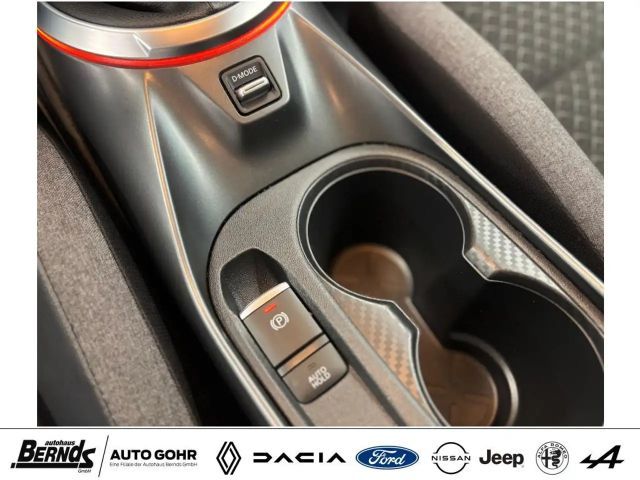 Nissan Juke DIG-T N-Connecta