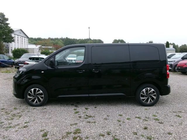 Fiat Ulysse 180 BlueHDi L2 Top