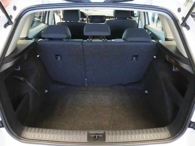 Skoda Kamiq 1.0 TSI Ambition