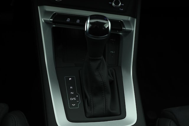 Audi Q3 35 TFSI S-Line S-Tronic