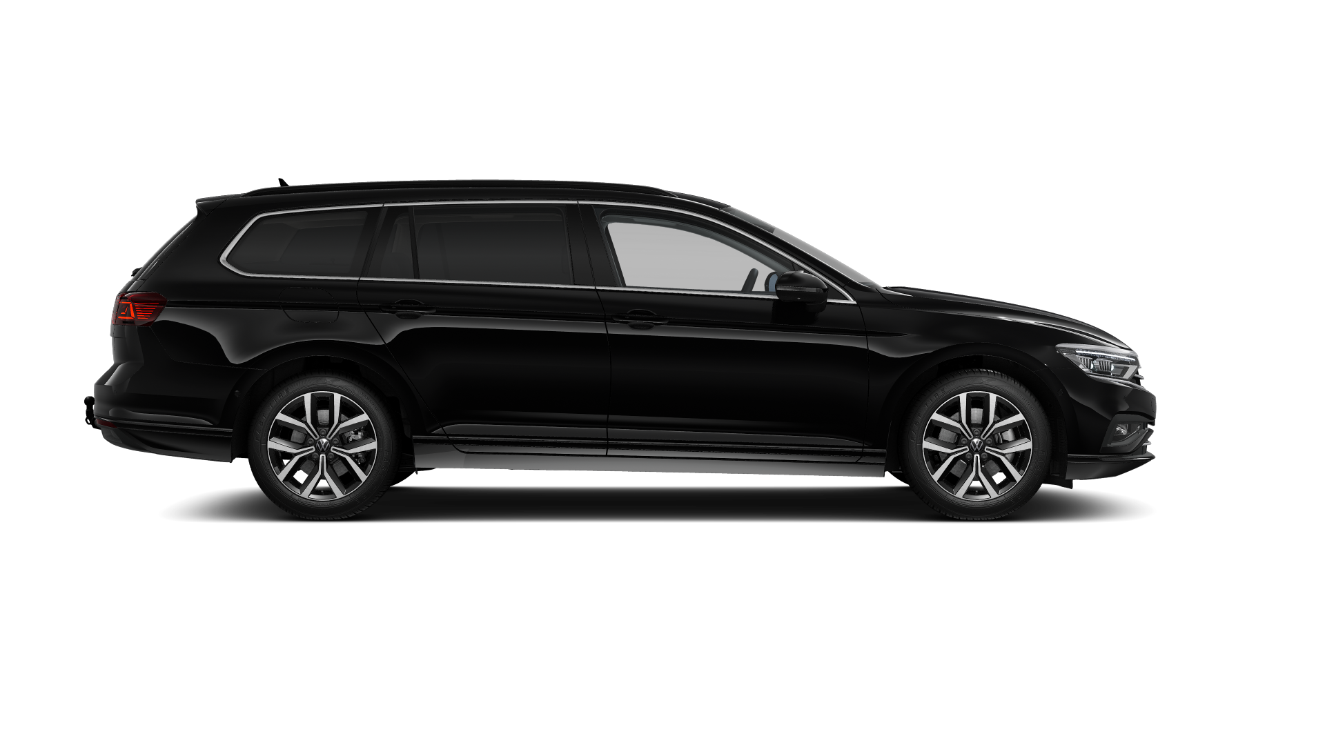 Volkswagen Passat 2.0 TDI DSG Variant