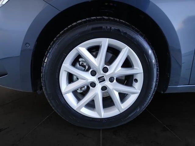 Seat Leon 1.5 eTSI DSG Style