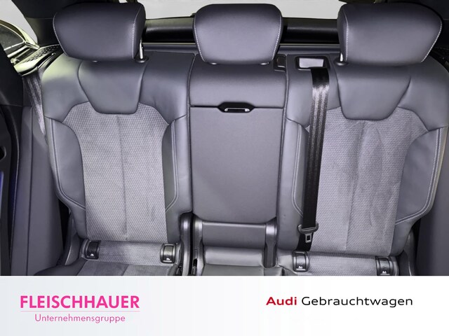 Audi Q5 40 TDI Quattro S-Tronic