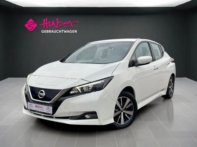 Nissan Leaf 40 kWh Acenta