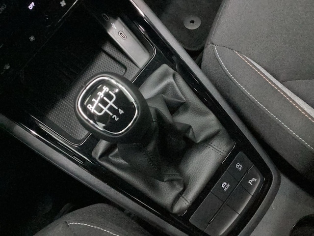 Skoda Scala 1.0 TSI Selection