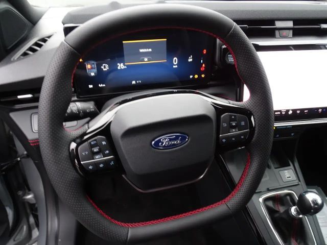 Ford Puma EcoBoost ST Line