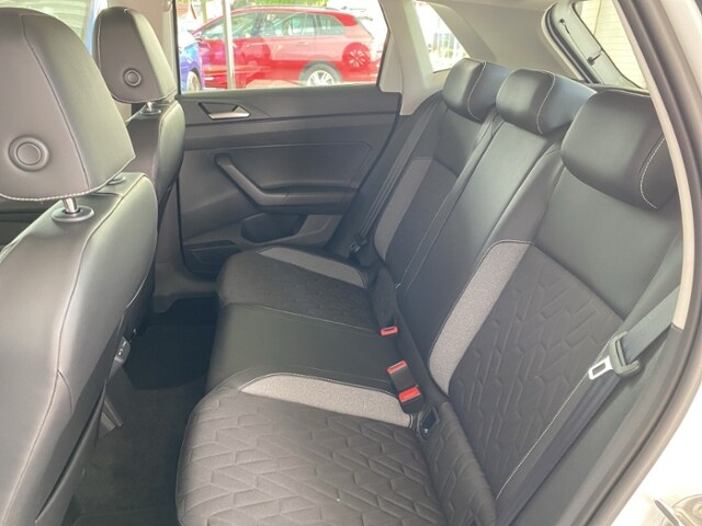 Volkswagen Polo 1.0 GOAL +KLIMA+NAVI+SITZHEIZUNG+LED