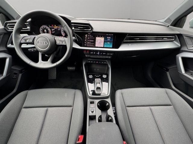 Audi A3 35 TFSI S-Tronic Sportback