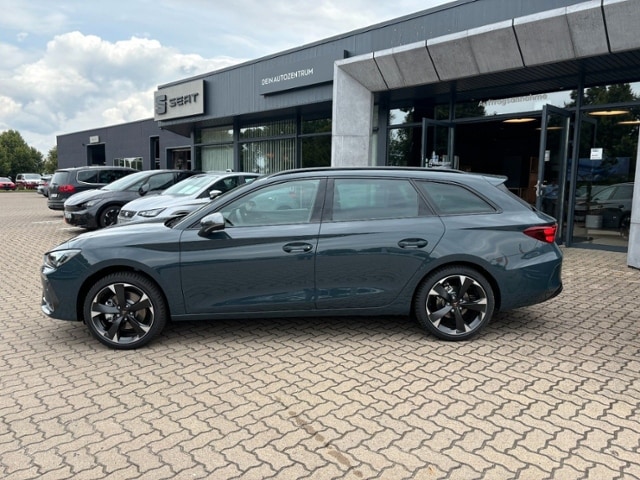 Cupra Leon DSG Sportstourer