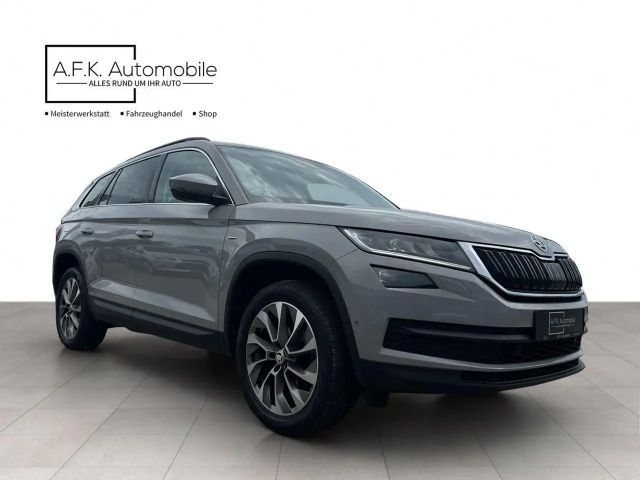 Skoda Kodiaq 1.5 TSI Clever