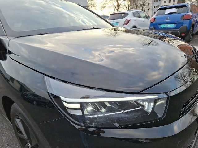 Opel Corsa 1.2 Turbo GS-Line Grand Sport Turbo