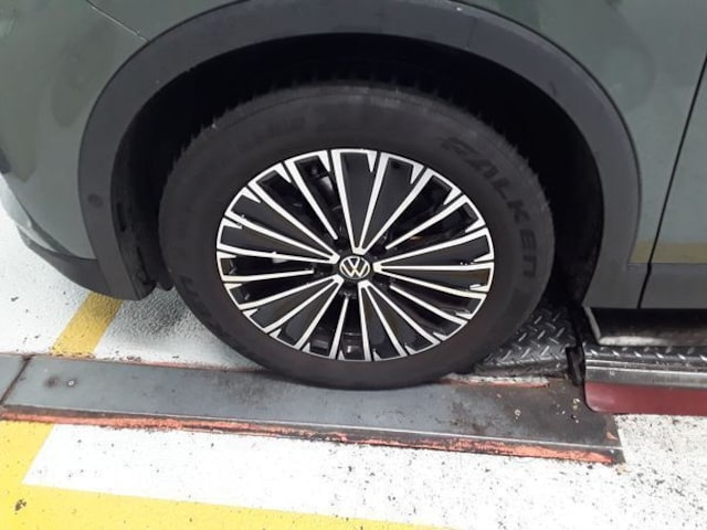 Volkswagen Tiguan 1.5 eTSI DSG