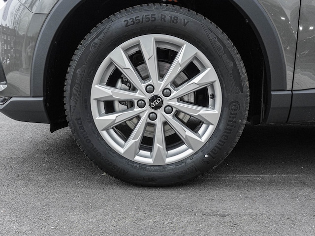 Audi Q3 35 TFSI S-Tronic