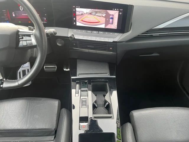 Opel Astra 1.6 Turbo Turbo Ultimate