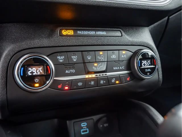 Ford Focus ST Line Style