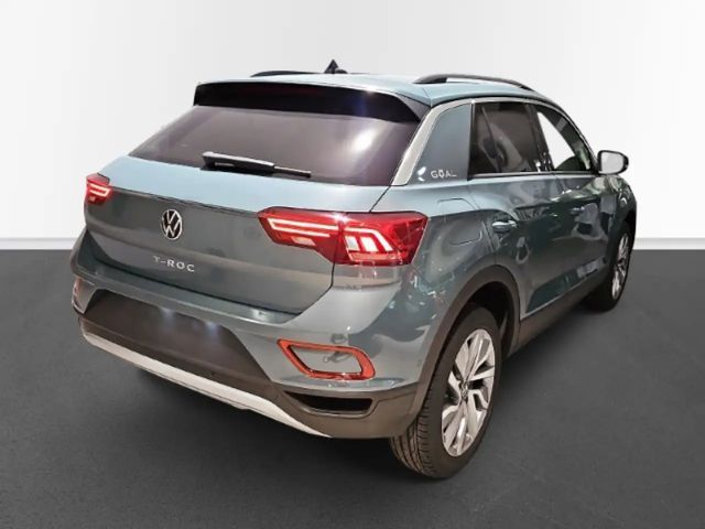 Volkswagen T-Roc DSG Plus
