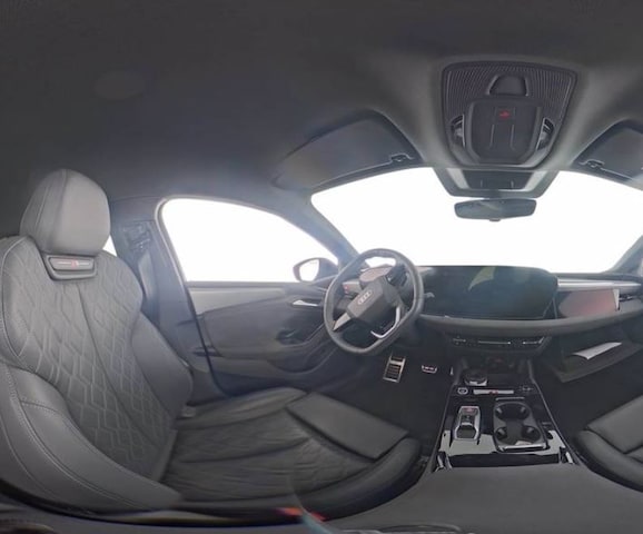 Audi A6 e-tron Avant Performance