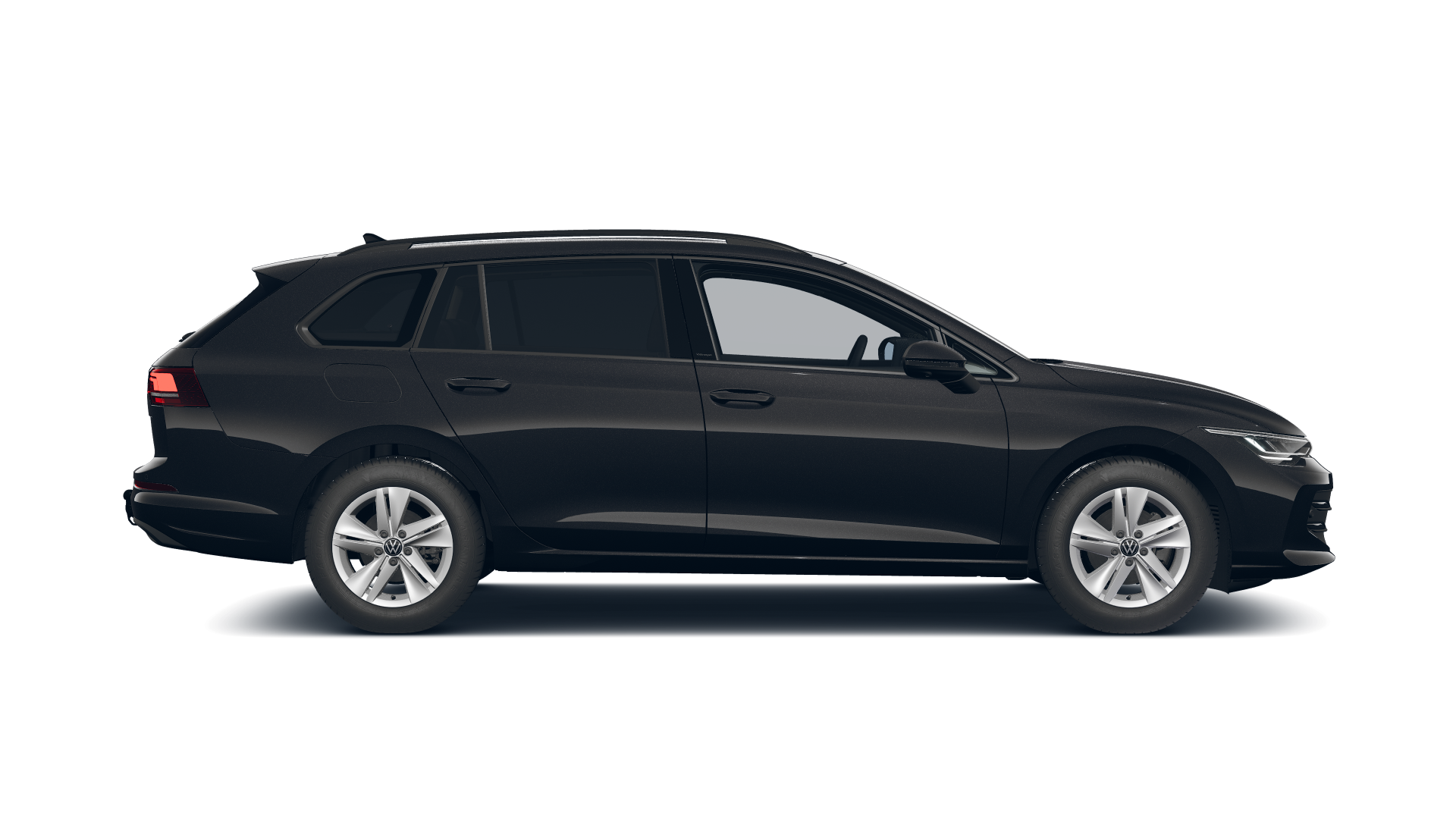 Volkswagen Golf 1.5 TSI Variant