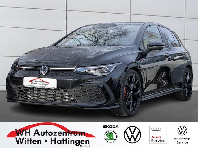 Volkswagen Golf 2.0 TSI DSG GTI Golf VIII Style