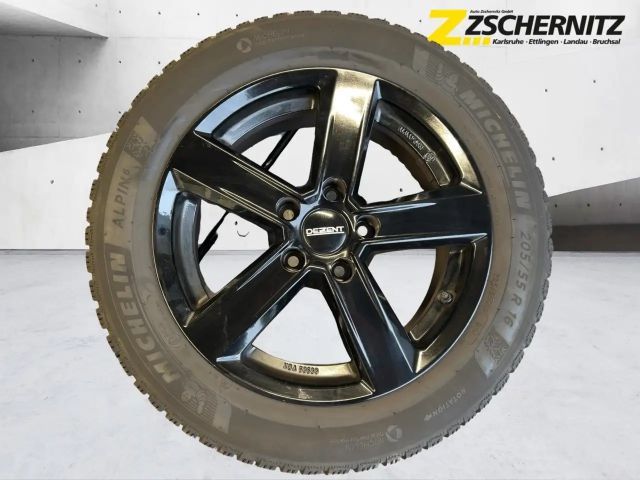 Audi A3 2.0 TDI S-Line Sedan Sportback