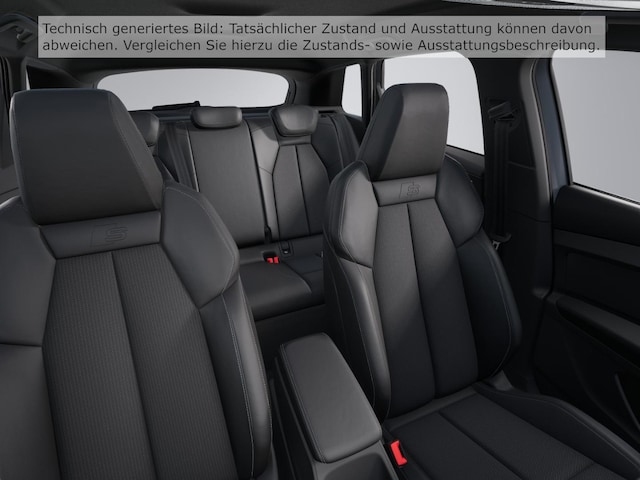 Audi Q4 e-tron Quattro