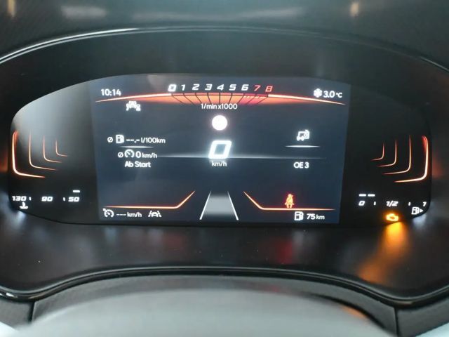 Seat Ibiza Reference