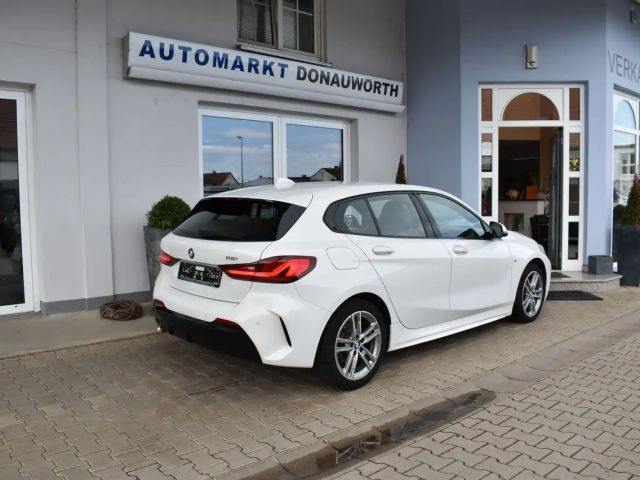 BMW 118 118i M-Sport Sedan