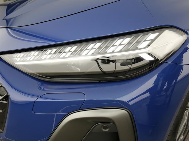 Audi A5 Avant S-Tronic