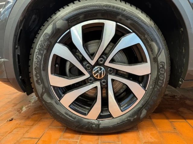 Volkswagen T-Roc 2.0 TDI DSG