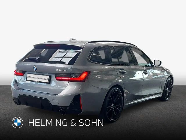 BMW 320 320d M-Sport Touring