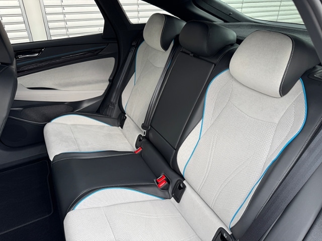 Volkswagen ID.7 82kWh *MATRIX*EASYOPEN*H&K*DCC*