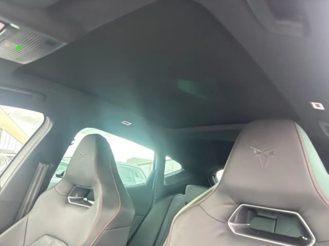 Cupra Formentor 2.0 TSI DSG VZ