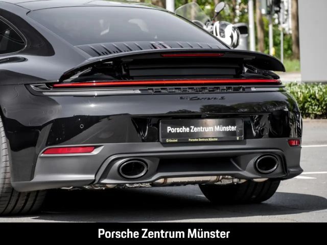 Porsche 992 Carrera Coupé S